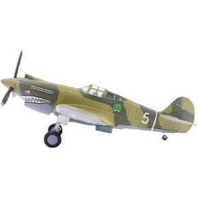 wltk Warhawk Curtiss P-40 Hells Angel 1/72 Diecast Aircraft Model (68) in Kuwait