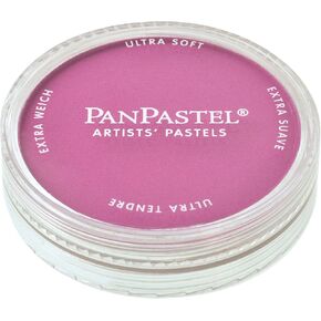 PanPastel 28005 Ultra Soft Artist Pastel, Black 280.5