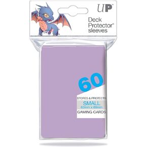 Ultra Pro Gaming Generic 82969 Deck Protector, Multi, One Size