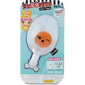 Smooshins Color Pod Refill, Orange in Saudi Arabia
