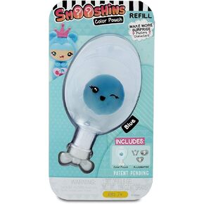 Smooshins Color Pod Refill, Blue in Saudi Arabia