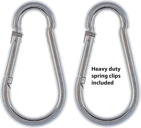 Safe Kidz 2 Pack Heavy Duty Swing Seats - 66" Chain Plastic Coated - Playground Swing Set Accessories Swing Seat Replacement - Green in Saudi Arabia