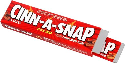 ضحك سميث سناب جام - مصفح للصدمات - مزناد علكة صادمة ومرح ومضغ - سنابي شوكر وهمية جام - مرح "سحب هنا" & سناب " - منقطع النظير إلى علكة الصدمة الكهربائية in Kuwait