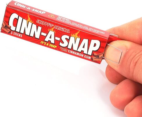 ضحك سميث سناب جام - مصفح للصدمات - مزناد علكة صادمة ومرح ومضغ - سنابي شوكر وهمية جام - مرح "سحب هنا" & سناب " - منقطع النظير إلى علكة الصدمة الكهربائية in Kuwait