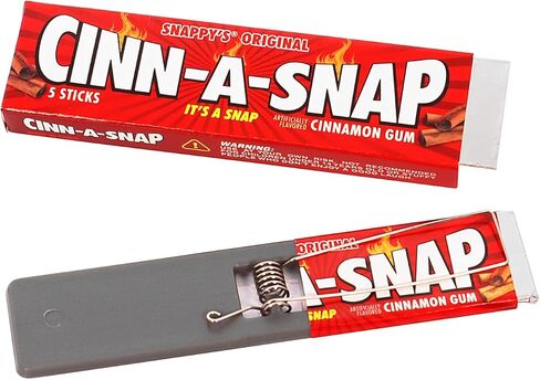 ضحك سميث سناب جام - مصفح للصدمات - مزناد علكة صادمة ومرح ومضغ - سنابي شوكر وهمية جام - مرح "سحب هنا" & سناب " - منقطع النظير إلى علكة الصدمة الكهربائية in Kuwait