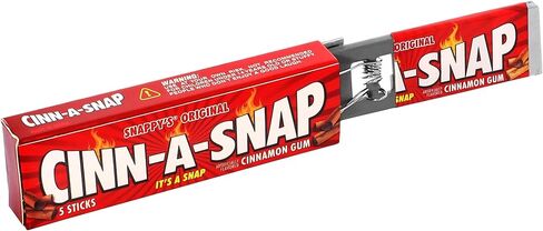 ضحك سميث سناب جام - مصفح للصدمات - مزناد علكة صادمة ومرح ومضغ - سنابي شوكر وهمية جام - مرح "سحب هنا" & سناب " - منقطع النظير إلى علكة الصدمة الكهربائية in Kuwait