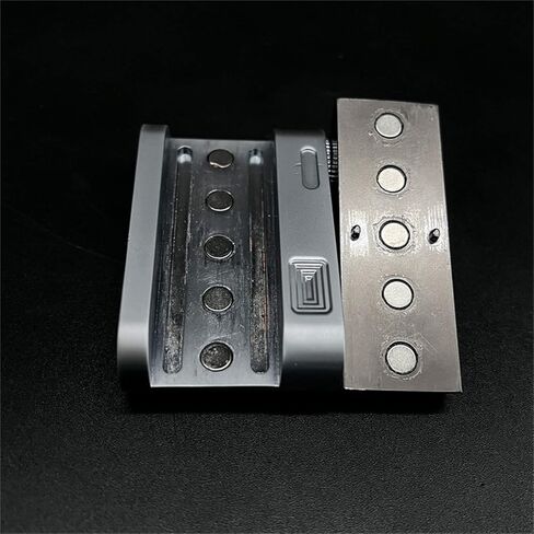 لعبة فيدجيت على شكل كاميرا ابداعية، العاب فيدجيت معدنية اي دي سي، اداة لاضطراب فرط الحركة ونقص الانتباه ومضادة للقلق، العاب تخفيف التوتر، العاب مكتب، افضل هدية للرجال in Kuwait