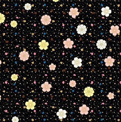 Origami Paper - Traditional Japanese Designs - Large 8 1/4": Tuttle Origami Paper: Double Sided Origami Sheets Printed with 12 Different Patterns (Instructions for 6 Projects Included) in Saudi Arabia