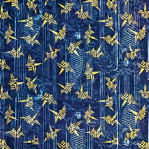 Origami Paper - Traditional Japanese Designs - Large 8 1/4": Tuttle Origami Paper: Double Sided Origami Sheets Printed with 12 Different Patterns (Instructions for 6 Projects Included) in Saudi Arabia