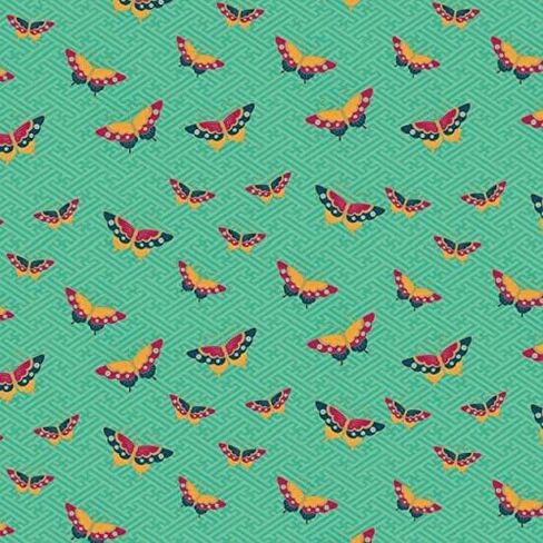 Origami Paper - Traditional Japanese Designs - Large 8 1/4": Tuttle Origami Paper: Double Sided Origami Sheets Printed with 12 Different Patterns (Instructions for 6 Projects Included) in Saudi Arabia
