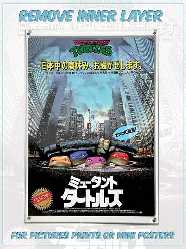 MALKO Silver Age & Early Bronze Comic Book Acrylic Slab Display Case - Magnetic Showcase - 2 Pack in Saudi Arabia