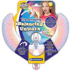 Brainstorm Toys The Amazing Balancing Unicorn Toy in Kuwait
