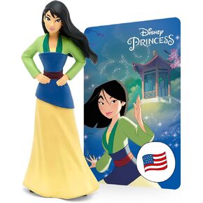 Tonies Mulan Audio Toy Figurine from Disney in Kuwait