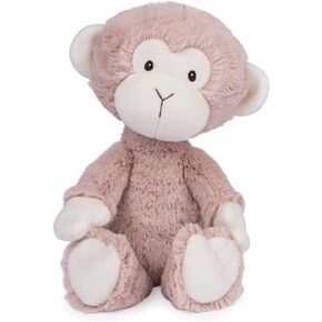 Baby GUND Lil’ Luvs Collection, Bodi Giraffe Premium Plush Stuffed Animal for Babies, Yellow/Brown, 12"