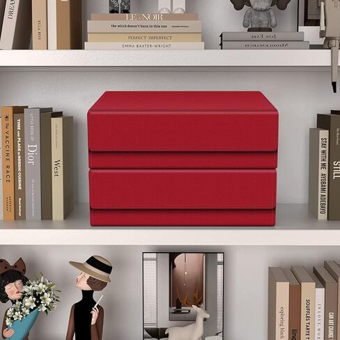 حافظة بطاقات لبطاقات التداول، صندوق تخزين البطاقات يحمل أكثر من 1800 بطاقة ذات أكمام واحدة، صناديق بطاقات قائد إغلاق مغناطيسي من جلد البولي يوريثان، حاملات بطاقات سحرية مناسبة لبطاقات الألعاب والبطاقات الرياضية (أسود وأخضر) in Kuwait