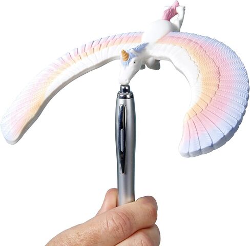 Brainstorm Toys The Amazing Balancing Unicorn Toy in Kuwait
