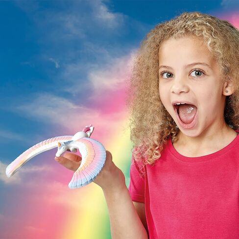 Brainstorm Toys The Amazing Balancing Unicorn Toy in Kuwait