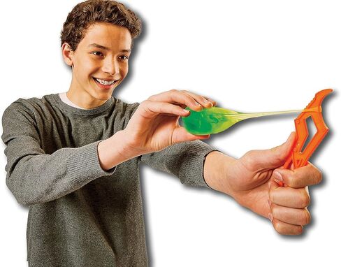 مجموعة سلايم بول سبلات - كرات خضراء اللون من ديغين in Kuwait