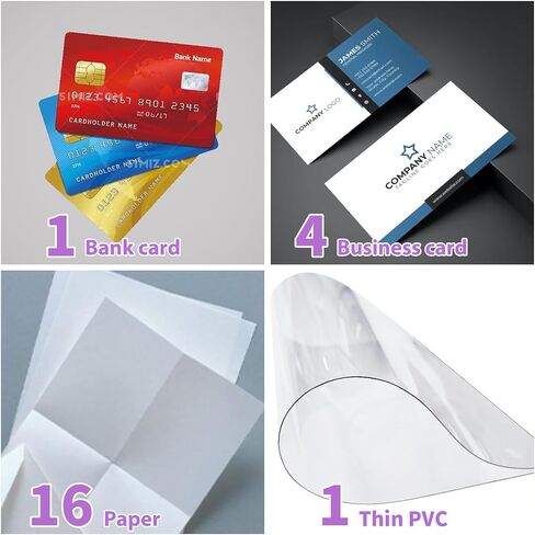 Single Hole Puncher, 1/4" Hole, 50% Labor Savings, Heavy Duty Metal Punch, 15 Sheet Capacity, for ID Cards, Chipboard, Art Project, Crafts Easy Punching, Purple in Saudi Arabia