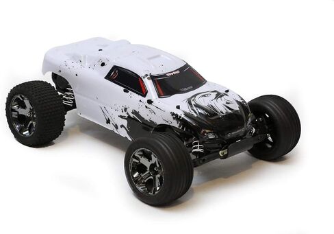 SummitLink Compatible Custom Body Eagle Style Replacement for 1/10 Scale RC Car or Truck (Truck not Included) R-ST-01 in Saudi Arabia