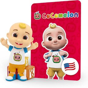Tonies CoComelon: JJ Audio Toy Figurine from Moonbug in Kuwait