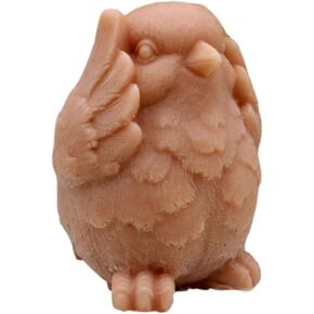 Soap Mold Silicone Candle Mold Soap Mould Silicone Mold Resin Mold Round Fish Soap Mold (11266) in Kuwait