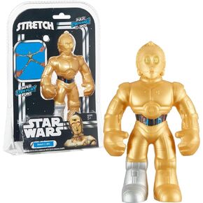 Star Wars Droid C-3PO Action Figure - Collectible Toy for Kids Ages 5+ - 1 ct (Pack of 1)
