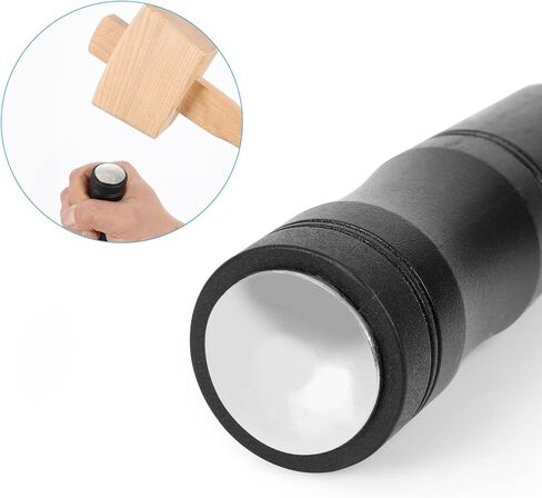 مجموعة من 4 قطع من خشب الأزاميل للأعمال الخشبية، أقلام نجار عدد 2، معبأة في كيس إزميل التخزين in Kuwait