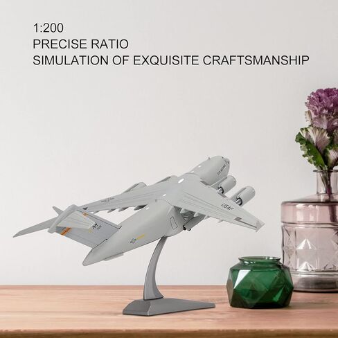 نموذج طائرة من سبيكة Diecast، نموذج طائرة بمقياس 1 200، نموذج طائرة معدني بنسبة دقيقة، نماذج طائرة رائعة للبالغين، نموذج طائرة مقاتلة لمجموعة العرض in Kuwait