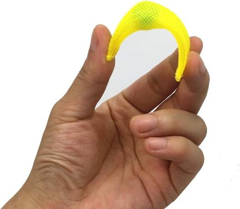 FC MXBB 10Pack Mesh and Marble Fidget Toys Stress Relieve and Anxiety for Children and Adults with ADHD ADD OCD Autism Depressions and Anxiety Disorders in Kuwait
