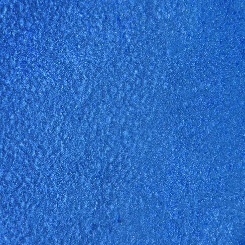 50g Pearlescent Mica Powder for Soaps, Candles, Epoxy Resin, and Slime. (Black) (GG1) in Saudi Arabia