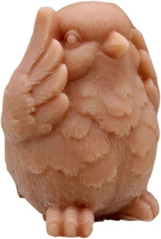 Soap Mold Silicone Candle Mold Soap Mould Silicone Mold Resin Mold Round Fish Soap Mold (11266) in Kuwait