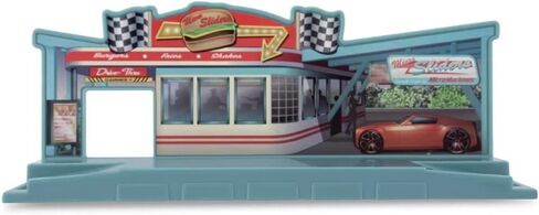 Micro Machines 2021 Series 5 World Pack #16 Camaro Generations 5-Pack in Kuwait