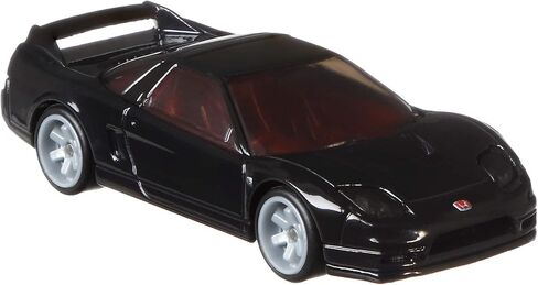 هوت ويلز سيارة هوندا 2003 NSX Type-R بمقياس 1:64 من فاست اند فيوريوس، العاب للاطفال من سن 3 سنوات فما فوق، العاب للاولاد (GJR80) in Saudi Arabia
