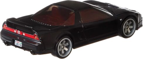 هوت ويلز سيارة هوندا 2003 NSX Type-R بمقياس 1:64 من فاست اند فيوريوس، العاب للاطفال من سن 3 سنوات فما فوق، العاب للاولاد (GJR80) in Saudi Arabia