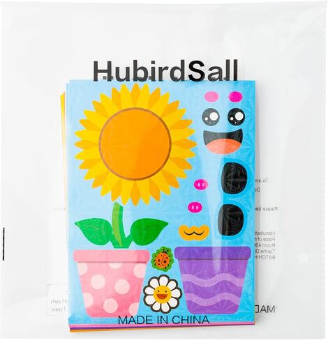 ملصقات HubirdSall 36 قطعة لخبز الزنجبيل لعيد الميلاد تجعلك تمتلك ملصقات ثلاثية الأبعاد لخبز الزنجبيل ألعاب زينة عيد الميلاد للأطفال والمدرسة والمنزل والحرف اليدوية وهدايا الحفلات للأولاد والبنات in Kuwait