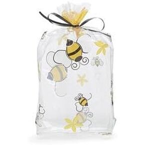 Cello Bags a Little Honey Bees Large - Pack of 20 in Saudi Arabia