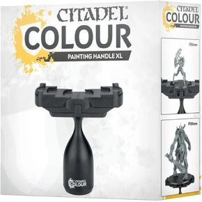 Games Workshop - Citadel Colour Painting Handle XL v2 in Saudi Arabia