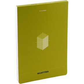 Speedball Quattro Artist Sketch Journal 3-1/2 x 5-1/2 in Saudi Arabia