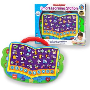 رحلة التعلم: ABC Melody Maker - ألعاب التعلم والتعليم - أنشطة تفاعلية تنموية لمرحلة ما قبل المدرسة - الأطفال من سن 3 سنوات فما فوق - ألعاب تعليمية إلكترونية للأطفال الصغار in Kuwait