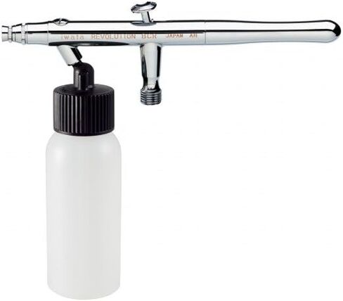 ايوتا-ميديا Revolution HP BCR Set Dual Action/Bottle Feed in Saudi Arabia