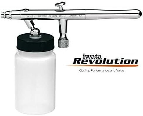 ايوتا-ميديا Revolution HP BCR Set Dual Action/Bottle Feed in Saudi Arabia