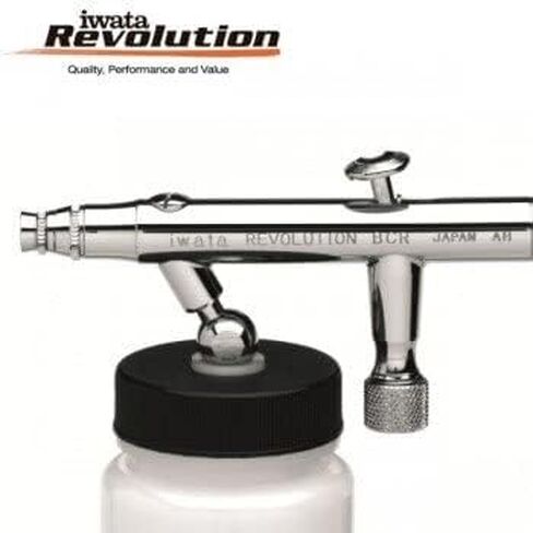 ايوتا-ميديا Revolution HP BCR Set Dual Action/Bottle Feed in Saudi Arabia