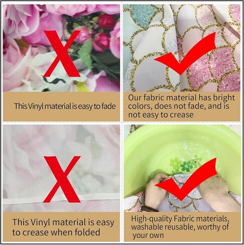 لافتة بتصميم العاب نارية للكشف عن جنس المولود مع حبل ابيض بطول 13 قدم (118 × 20 انش) لافتة ديكور لحفلات استقبال المولود الجديد والتصوير الفوتوغرافي للداخل والهواء الطلق in Kuwait