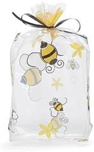 Cello Bags a Little Honey Bees Large - Pack of 20 in Saudi Arabia