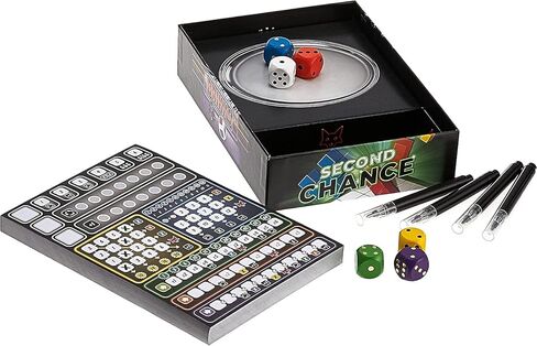 Stronghold Games Ganz Shon Clever (That's Pretty Clever) in Kuwait