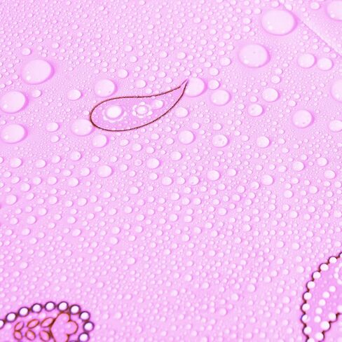 HHLCWA 3 عبوات من مفارش المائدة لحفلات راعية البقر الغربية باللون الوردي، غطاء طاولة على شكل حصان وردي اللون من قماش باندانا لمستلزمات تزيين الحفلات بطابع راعية البقر الغربية، 86.6 × 51.2 بوصة in Kuwait