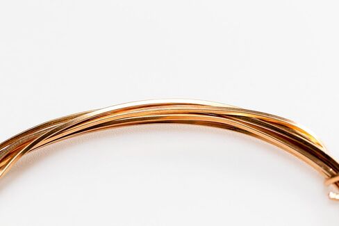 20 Gauge, 14/20 Yellow Gold Filled Wire (Square) Dead Soft 14K Gold Filled Made in USA - 5FT by CRAFT WIRE in Saudi Arabia