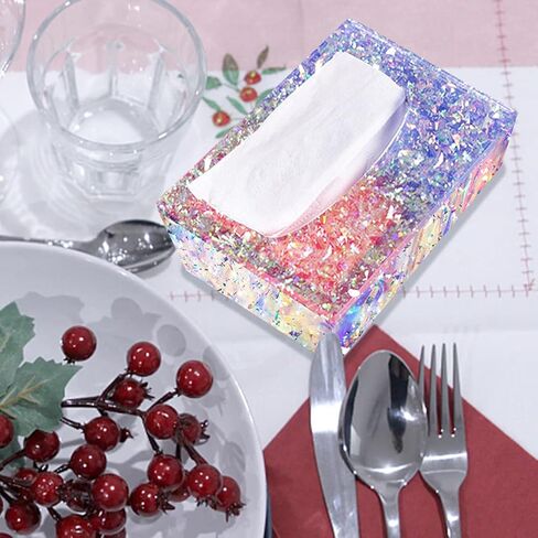 ماككل طقم علب مناديل سيليكون مع اغطية (3 قطع) in Kuwait