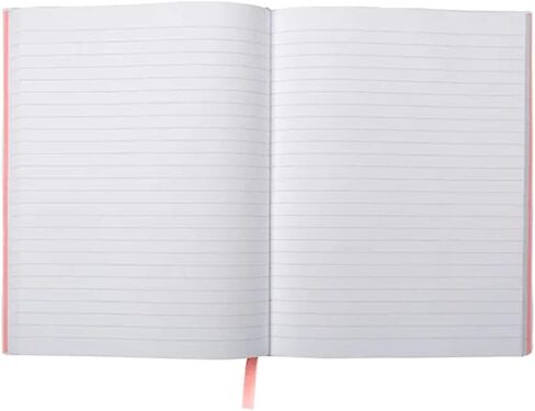 Be Happy Lined Journal by Artist's Loft in Kuwait